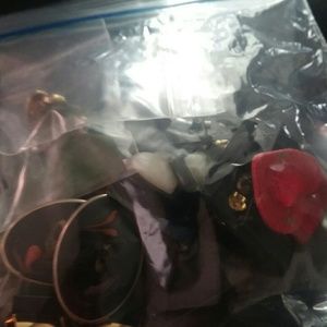 Lots of Earrings